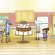 Illustration for article titled Regular Show: “Take The Cake”